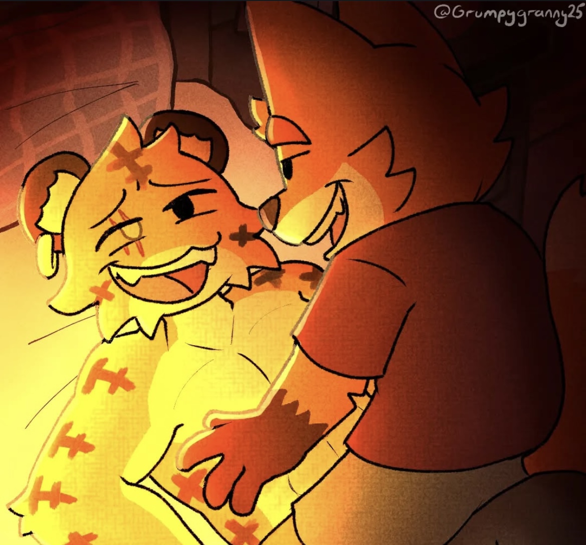 Rule34 – If it exists, there is porn of it / / 9417785