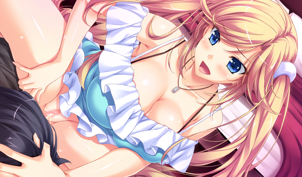 Rule34 – If it exists, there is porn of it / choco chip, suzusaki kotori / 480305