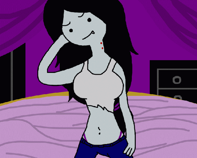 Rule34 – If it exists, there is porn of it / marceline / 480329