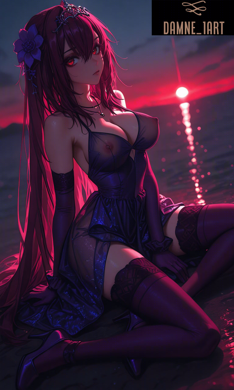 Rule34 – If it exists, there is porn of it / / 9419041