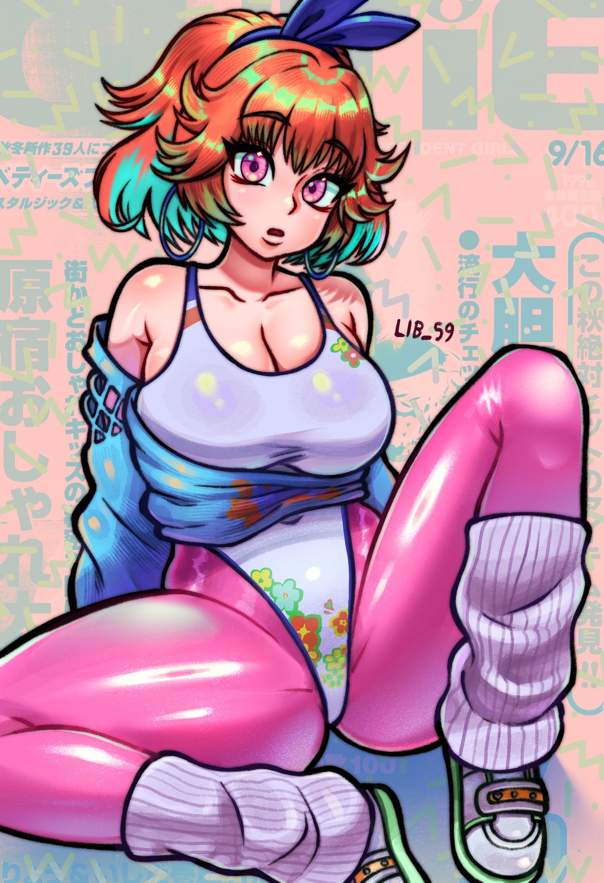 Rule34 – If it exists, there is porn of it / / 9419021