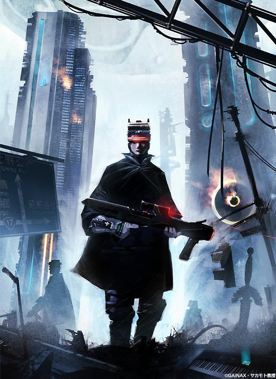 gainax, nintendo, original, super famicom, console, 1boy, burning, console war, epic, famicom, gainaxtop, game console, gun, instrument, keyboard (instrument), male focus, master sword, miracle piano system, playstation 3, power glove, solo focus, super nintendo, super scope, sword, virtual boy, weapon, what, wii, xbox 360