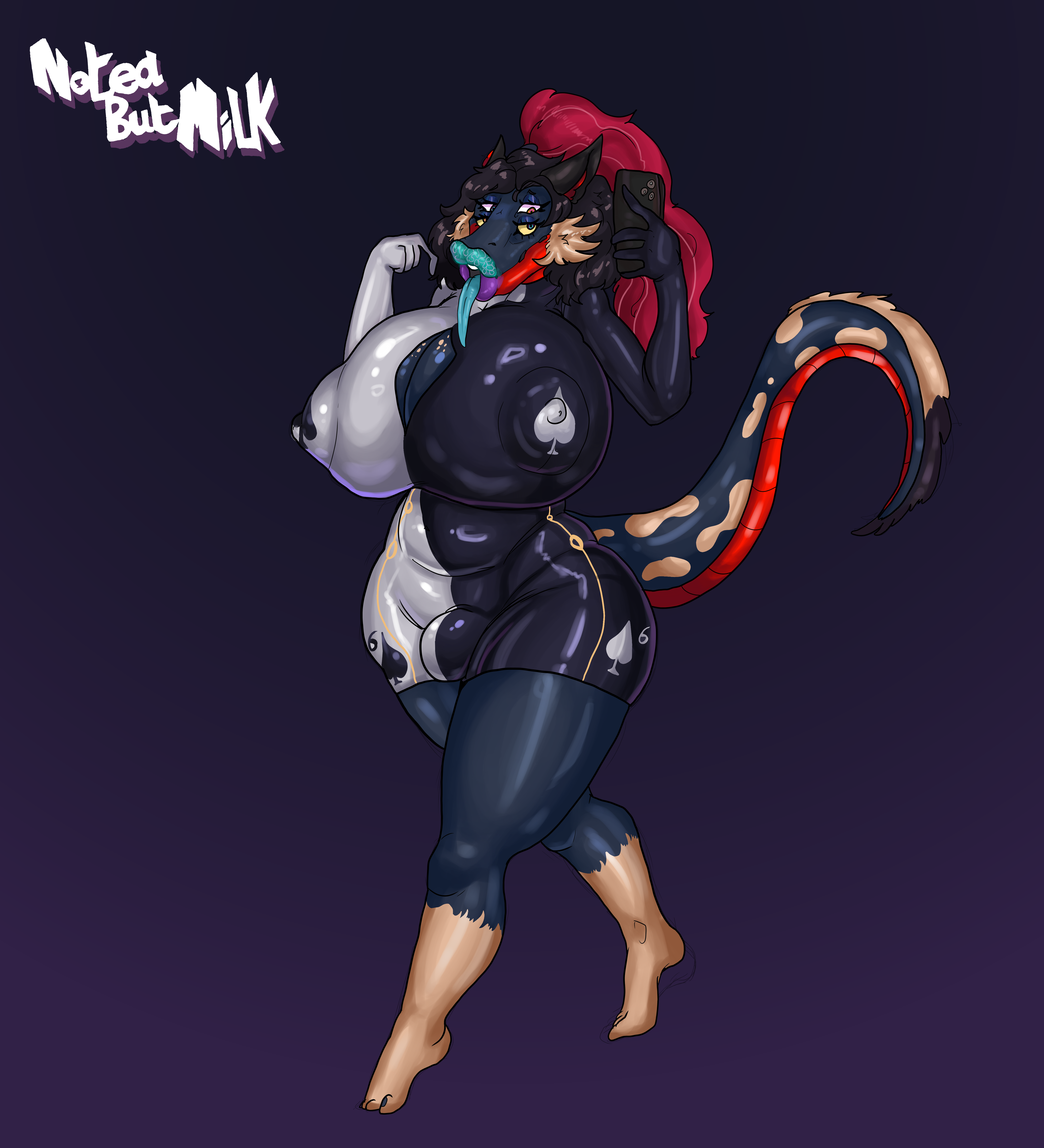 Rule34 – If it exists, there is porn of it / / 9420935