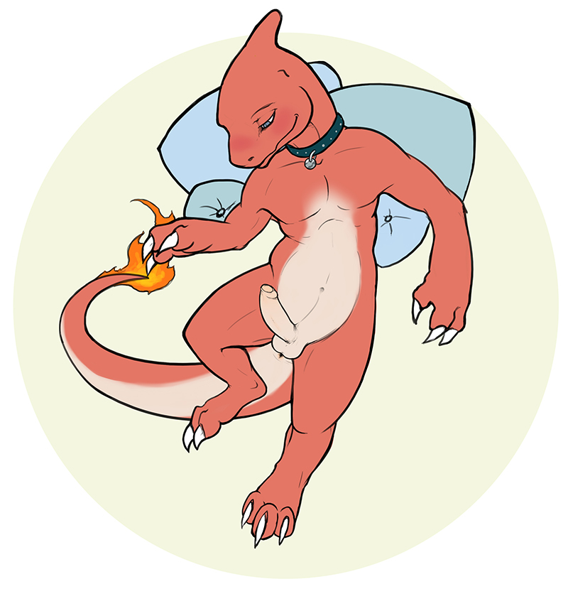 Rule34 – If it exists, there is porn of it / the secret cave, charmeleon / 480522