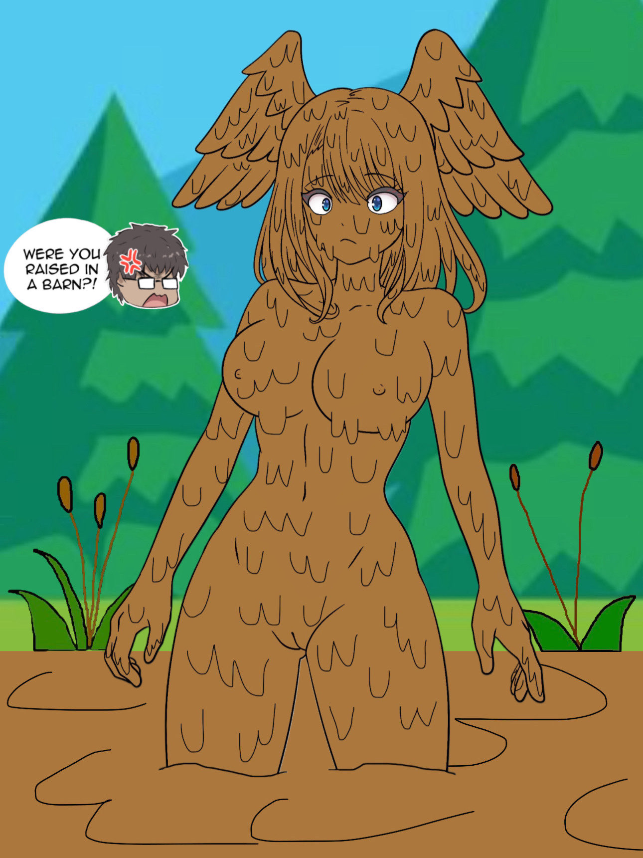 Rule34 – If it exists, there is porn of it / / 9421619