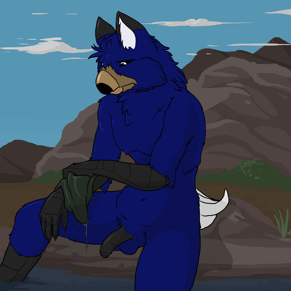 Rule34 – If it exists, there is porn of it / bleuhawke / 480539