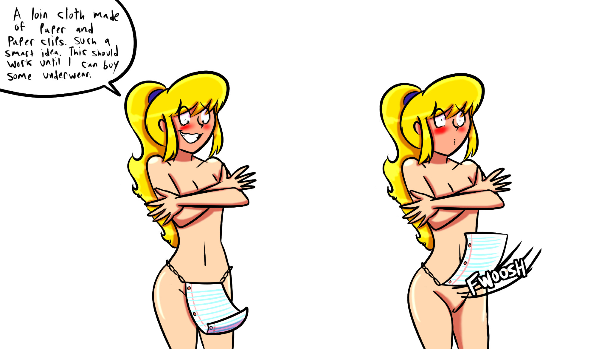 Rule34 – If it exists, there is porn of it / / 9422313