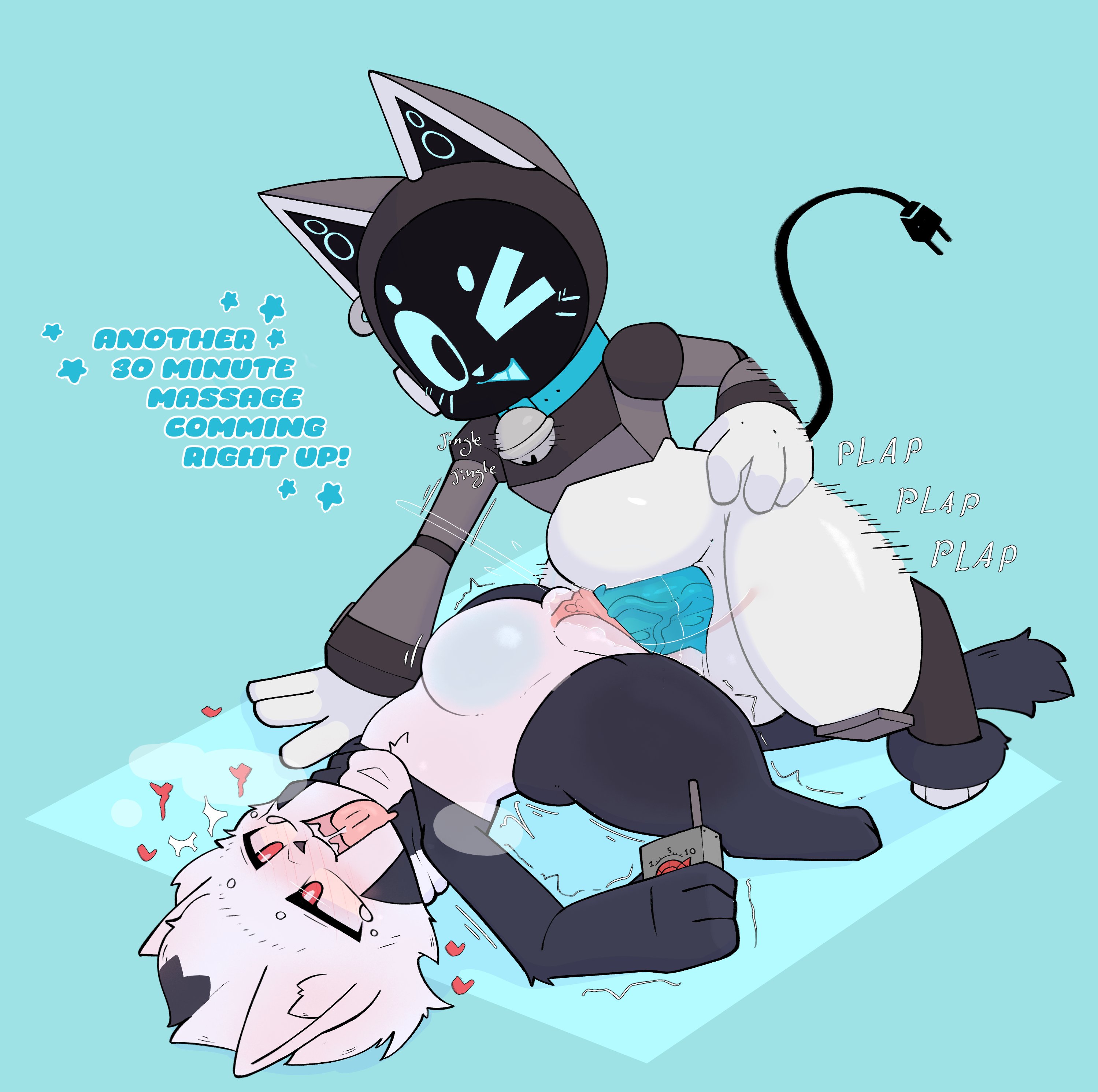 Rule34 – If it exists, there is porn of it / / 9422306