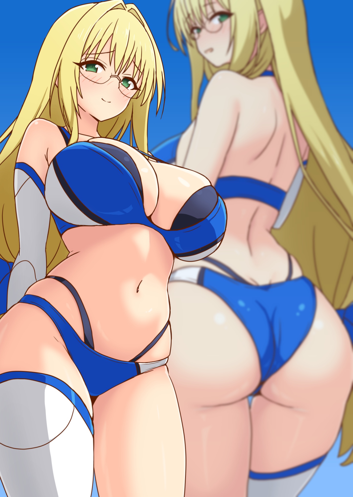 Rule34 – If it exists, there is porn of it / tearju lunatique / 9422297