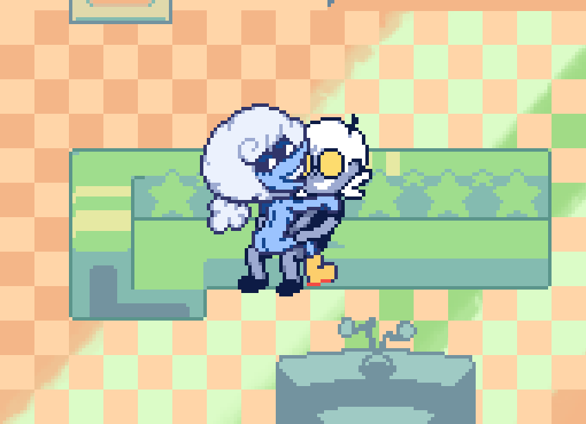 Rule34 – If it exists, there is porn of it / oc / 9423301