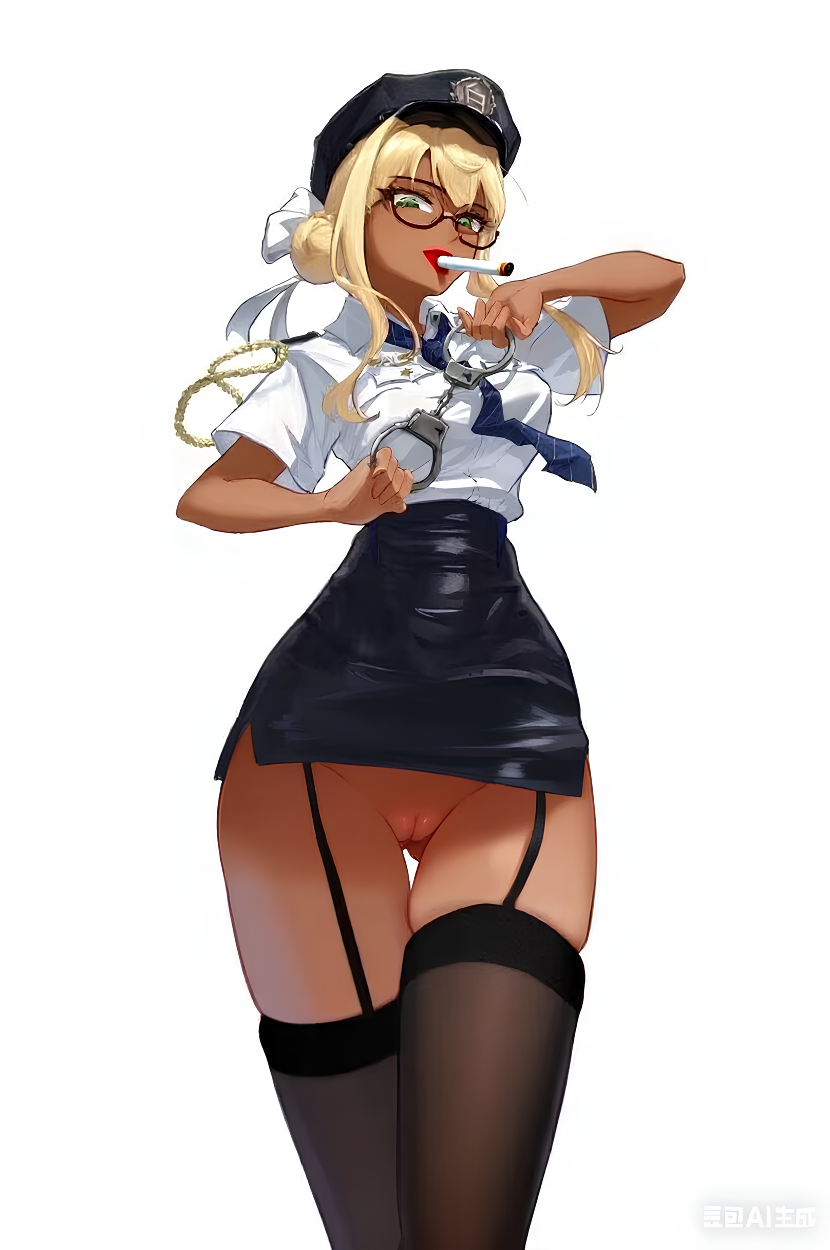 Rule34 – If it exists, there is porn of it / / 9423300