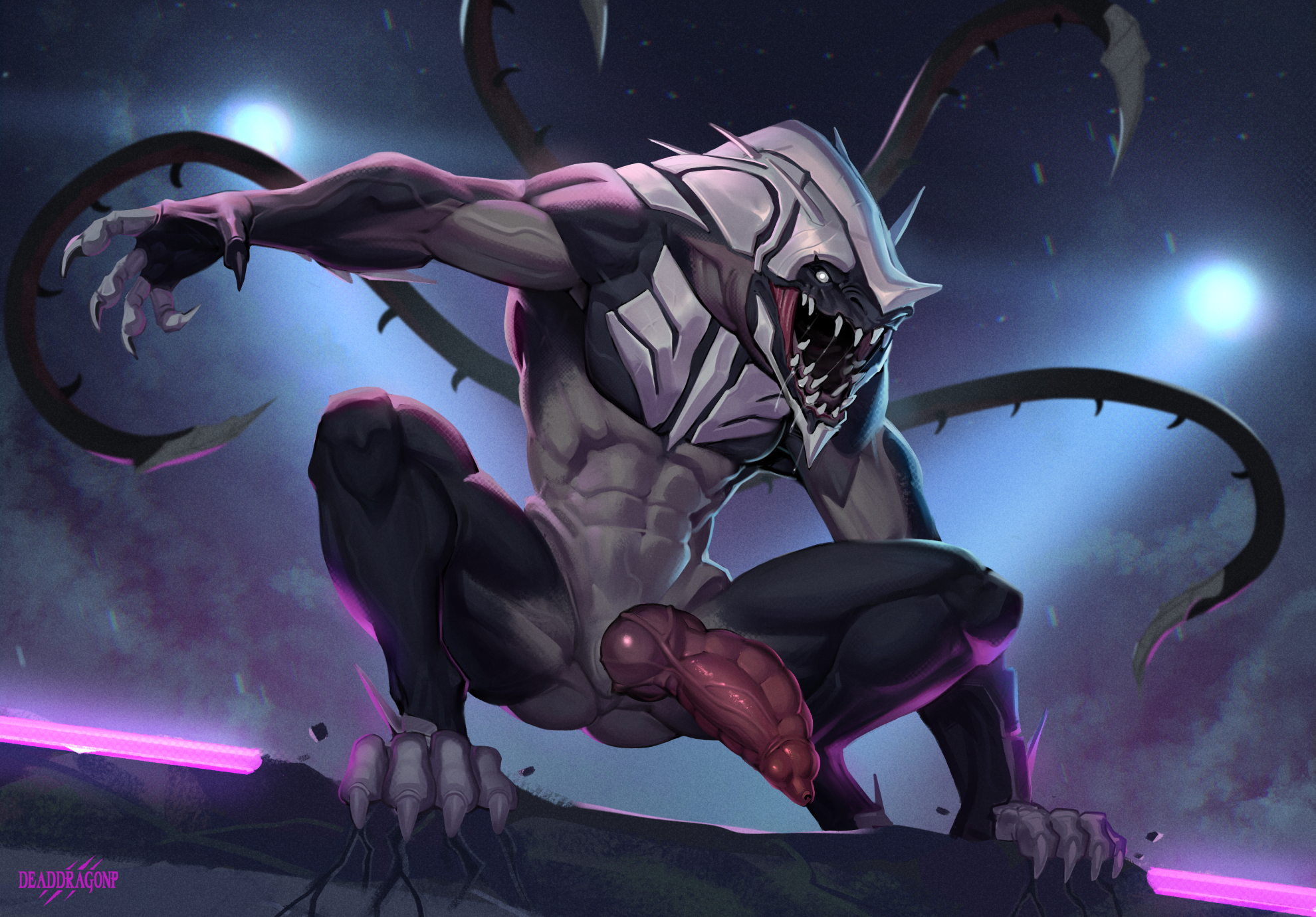 Rule34 – If it exists, there is porn of it / / 9423976