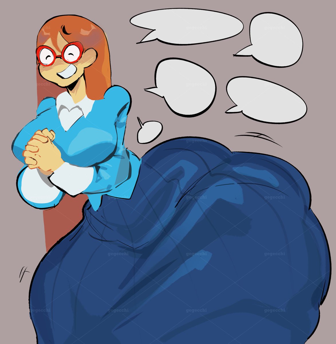 Rule34 – If it exists, there is porn of it / / 9424687