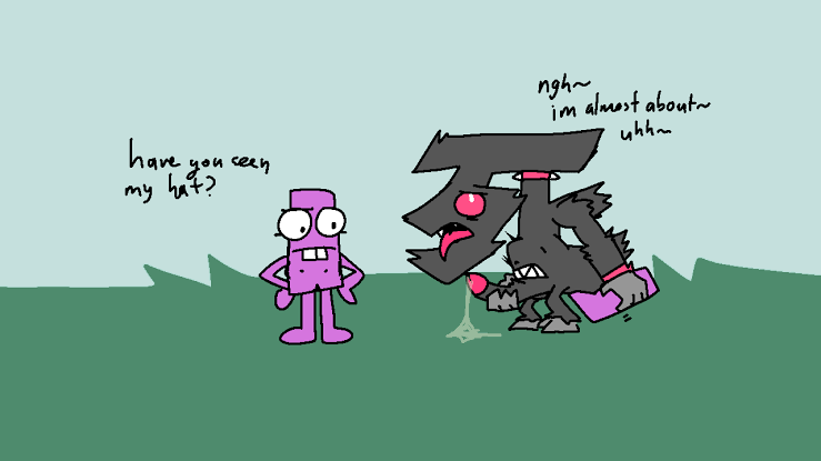 Rule34 – If it exists, there is porn of it / geth / 9424665