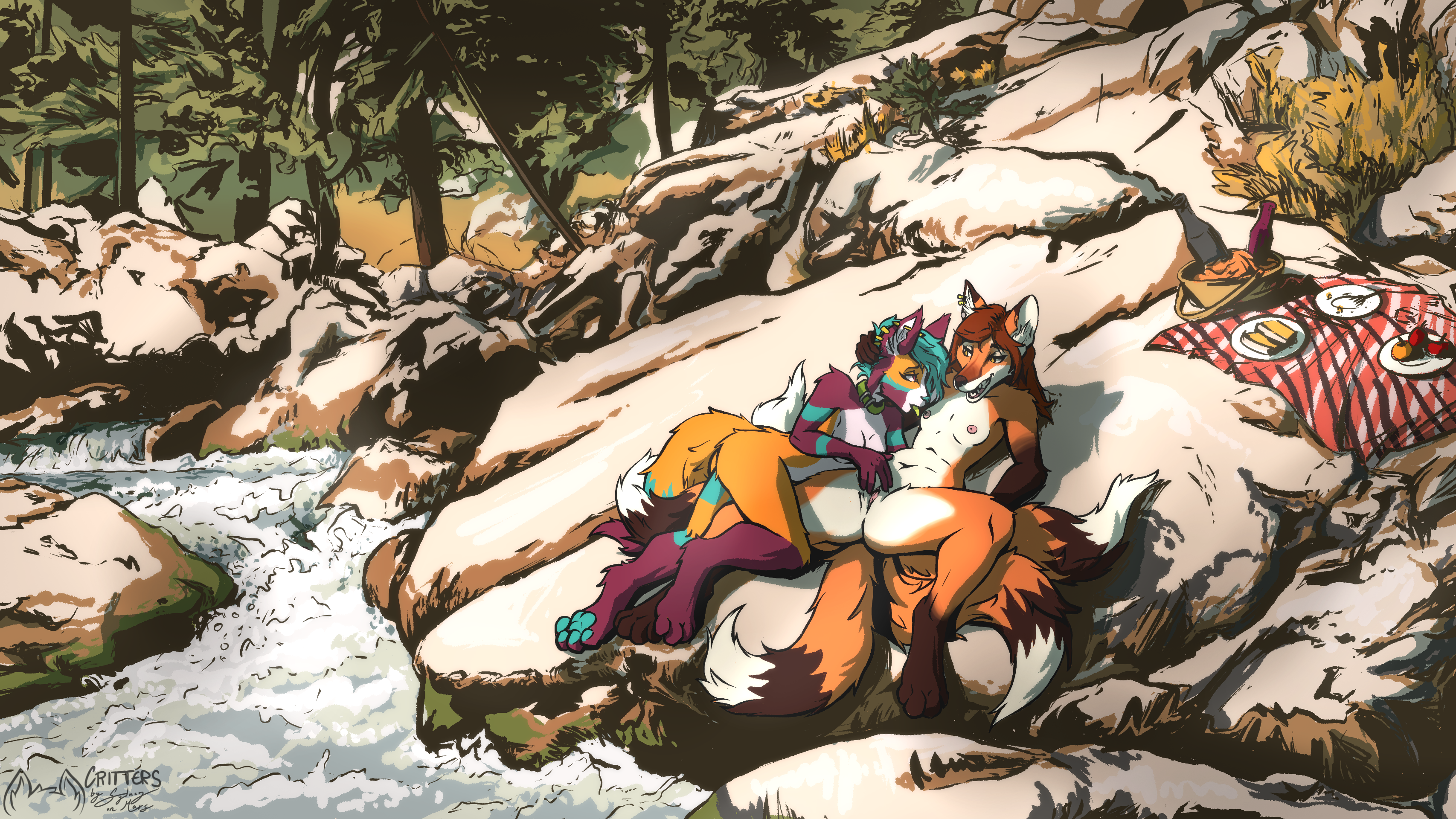 Rule34 – If it exists, there is porn of it / / 9425362