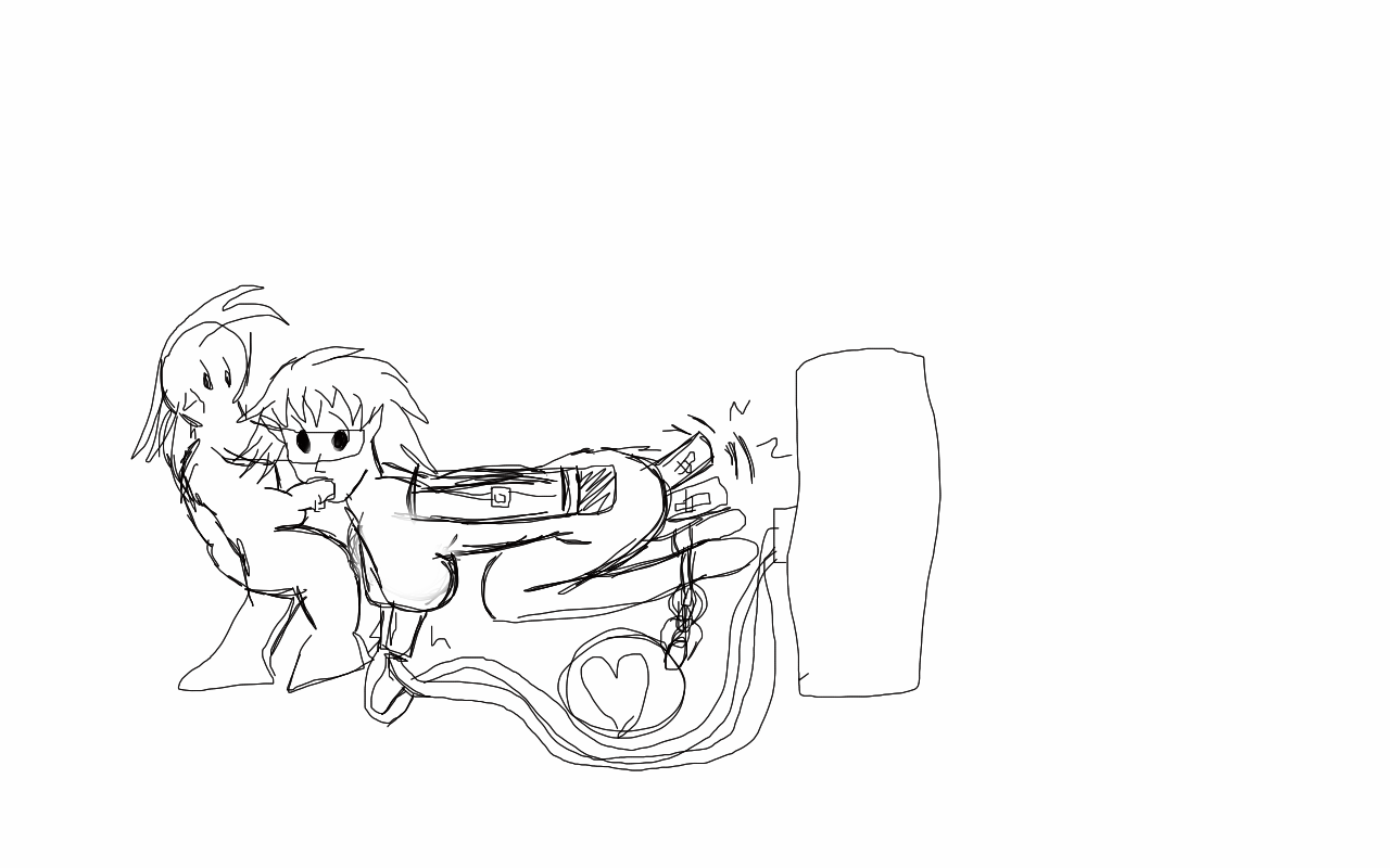 Rule34 – If it exists, there is porn of it / / 480825