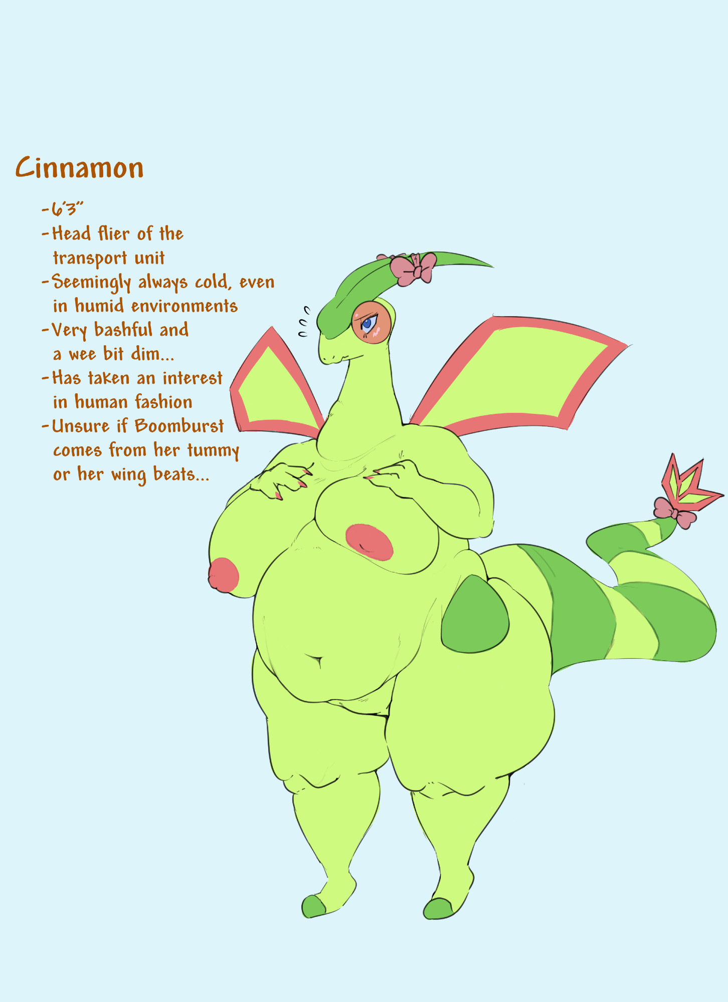 Rule34 – If it exists, there is porn of it / flygon, pokemon (species) / 9426662