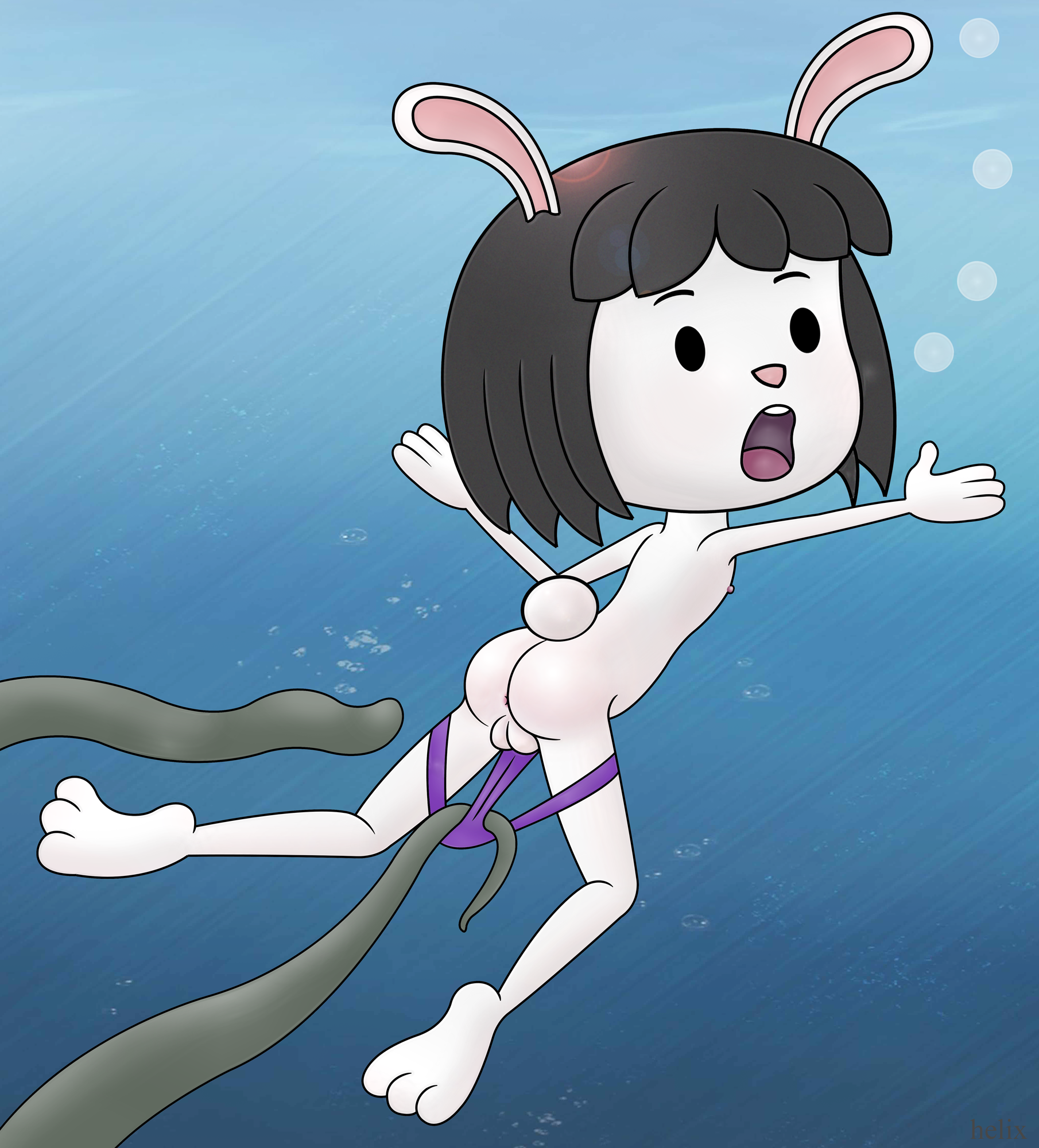 Rule34 – If it exists, there is porn of it / / 9426648