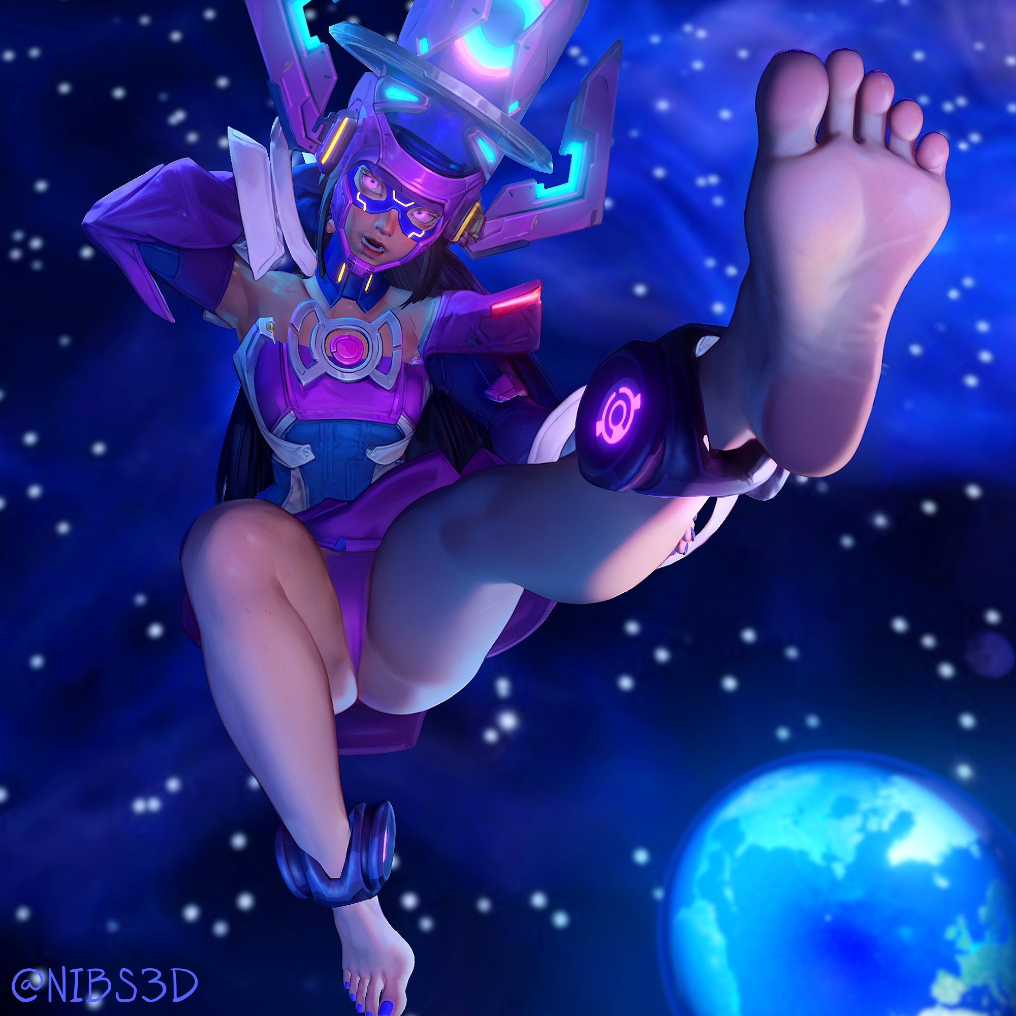 Rule34 – If it exists, there is porn of it / galacta / 9427912