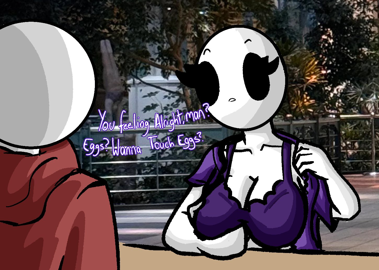 Rule34 – If it exists, there is porn of it / oc / 9428471