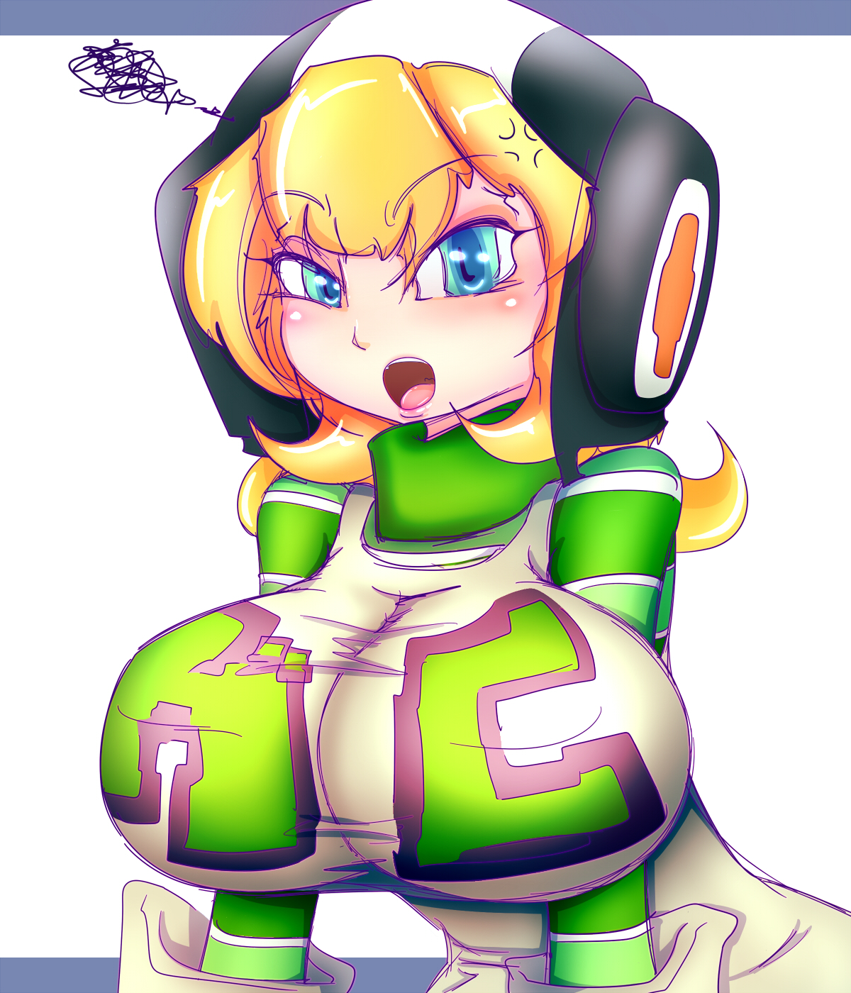 Rule34 – If it exists, there is porn of it / uirou-zazami, gum (jsr) / 481002