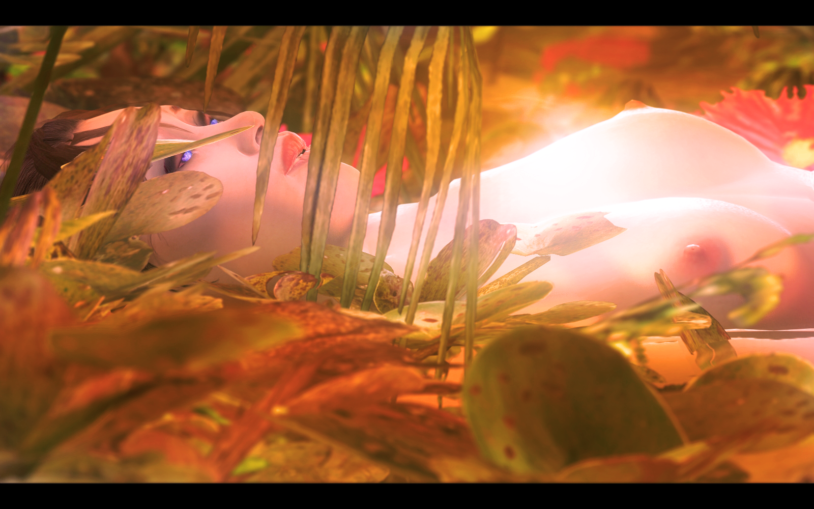 Rule34 – If it exists, there is porn of it / chell / 481030