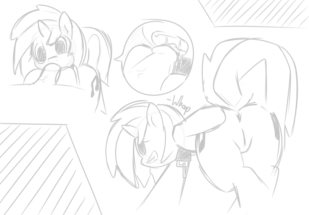 Rule34 – If it exists, there is porn of it / whoop, vinyl scratch / 481062