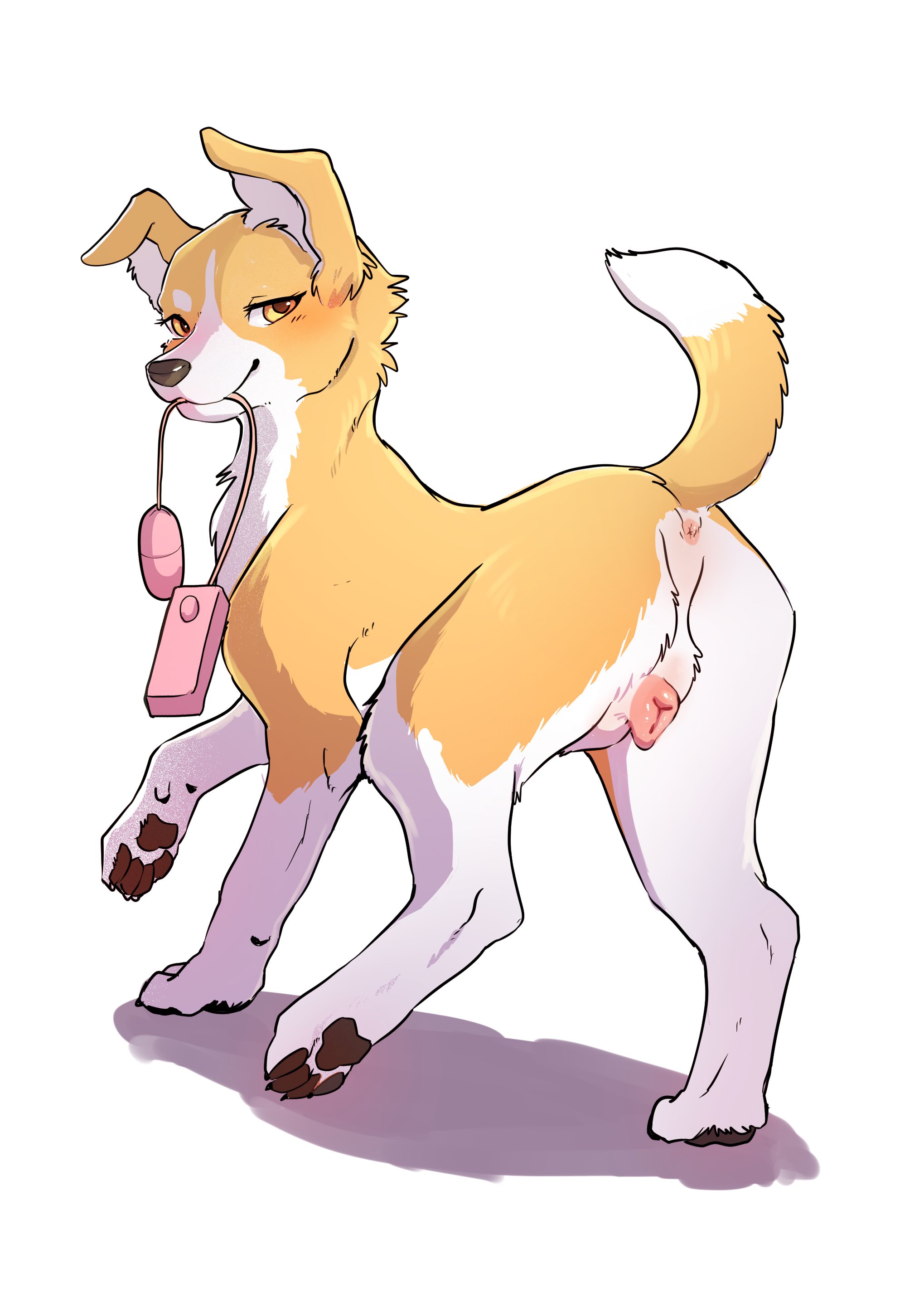 Rule34 – If it exists, there is porn of it / / 9430351