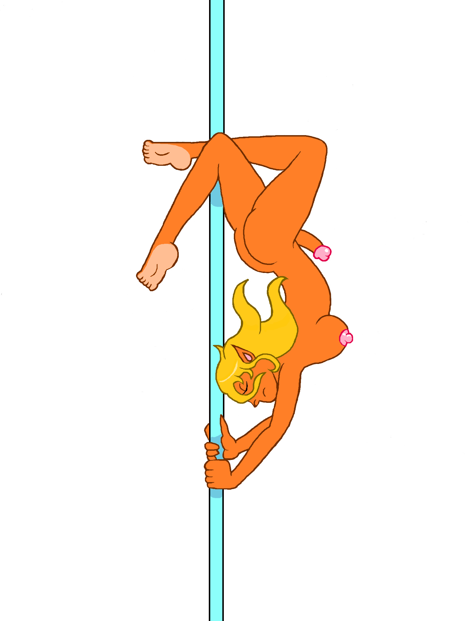 Rule34 – If it exists, there is porn of it / / 9431644