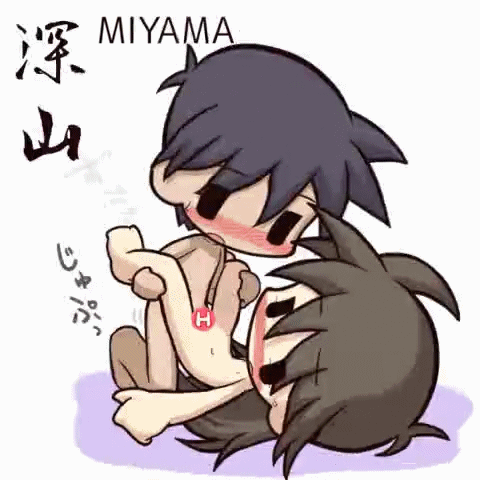 Rule34 – If it exists, there is porn of it / ikkyuu / 481294