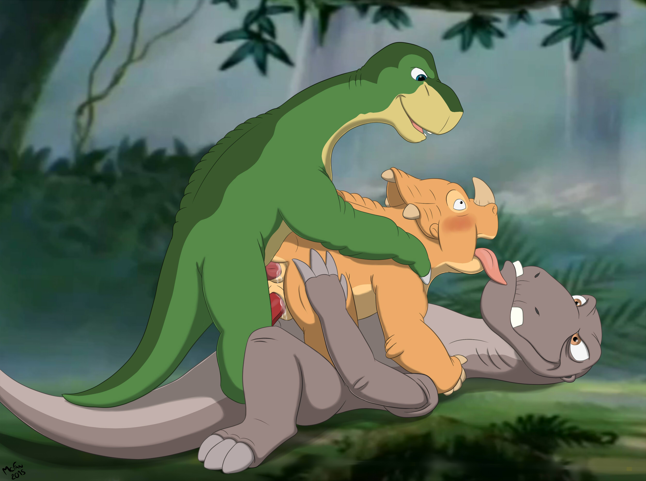 Rule34 – If it exists, there is porn of it / mcfan, cera, hyp, shorty / 481330