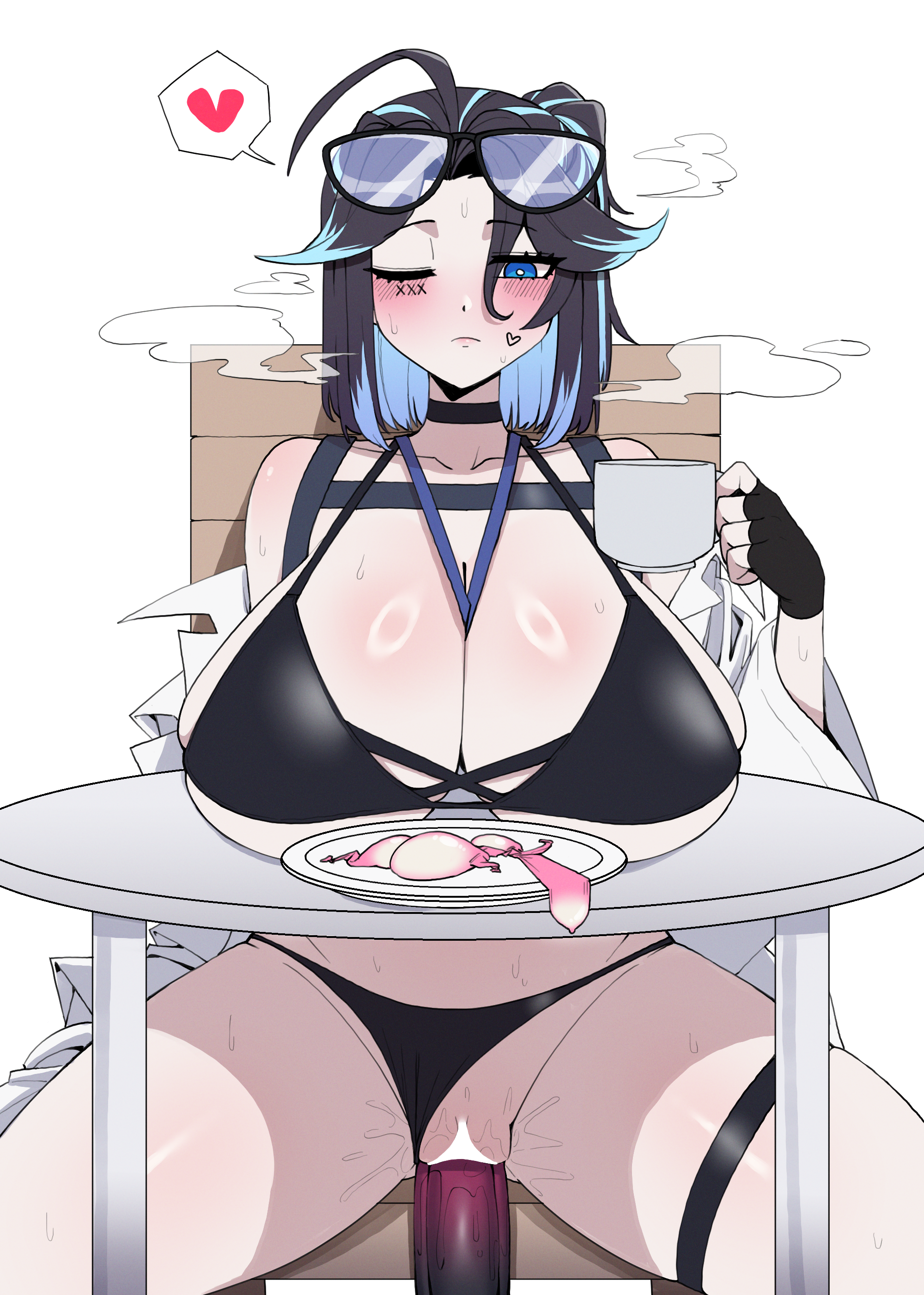 Rule34 – If it exists, there is porn of it / / 9433385