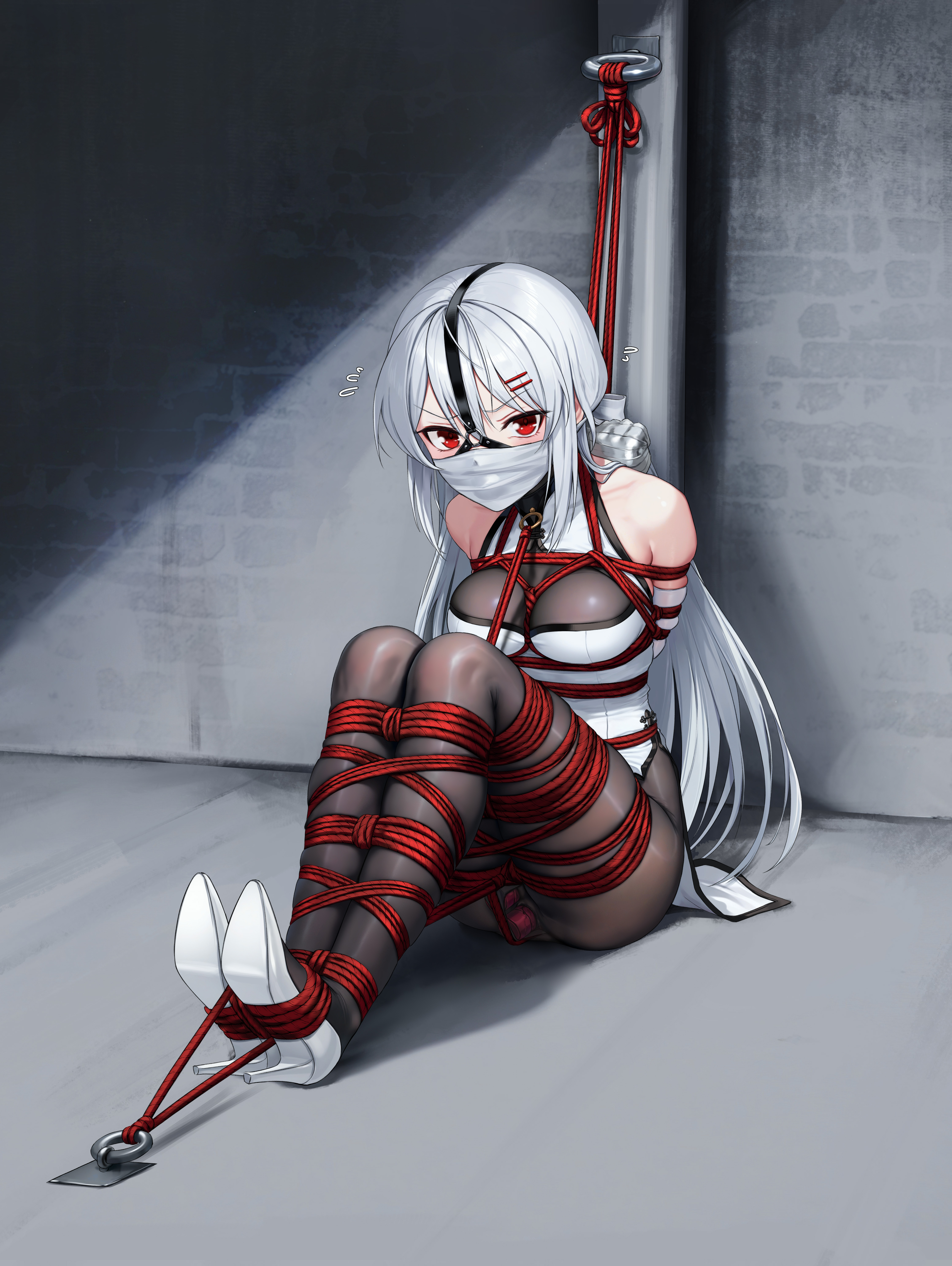 Rule34 – If it exists, there is porn of it / / 9434157