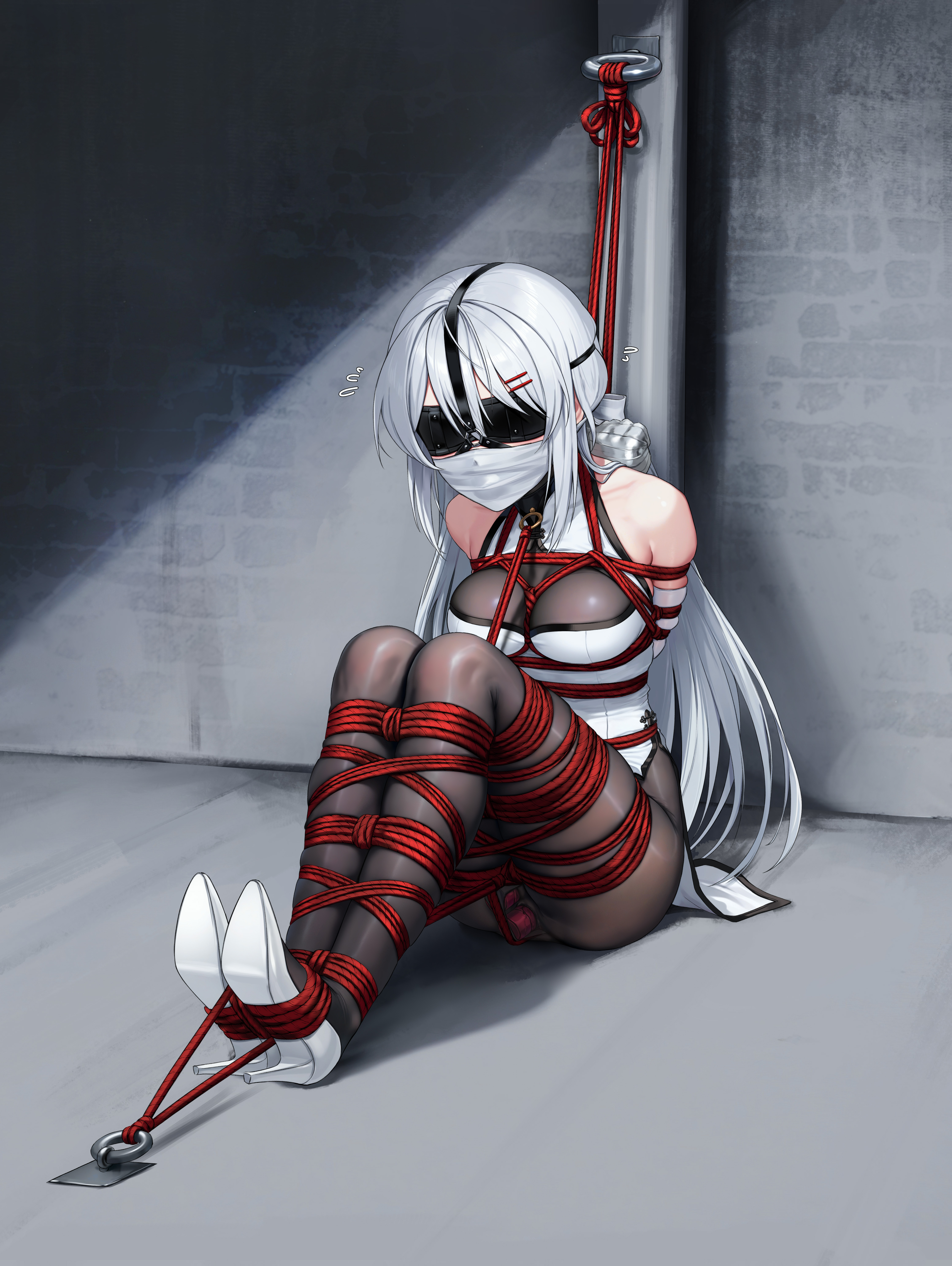 Rule34 – If it exists, there is porn of it / / 9434156