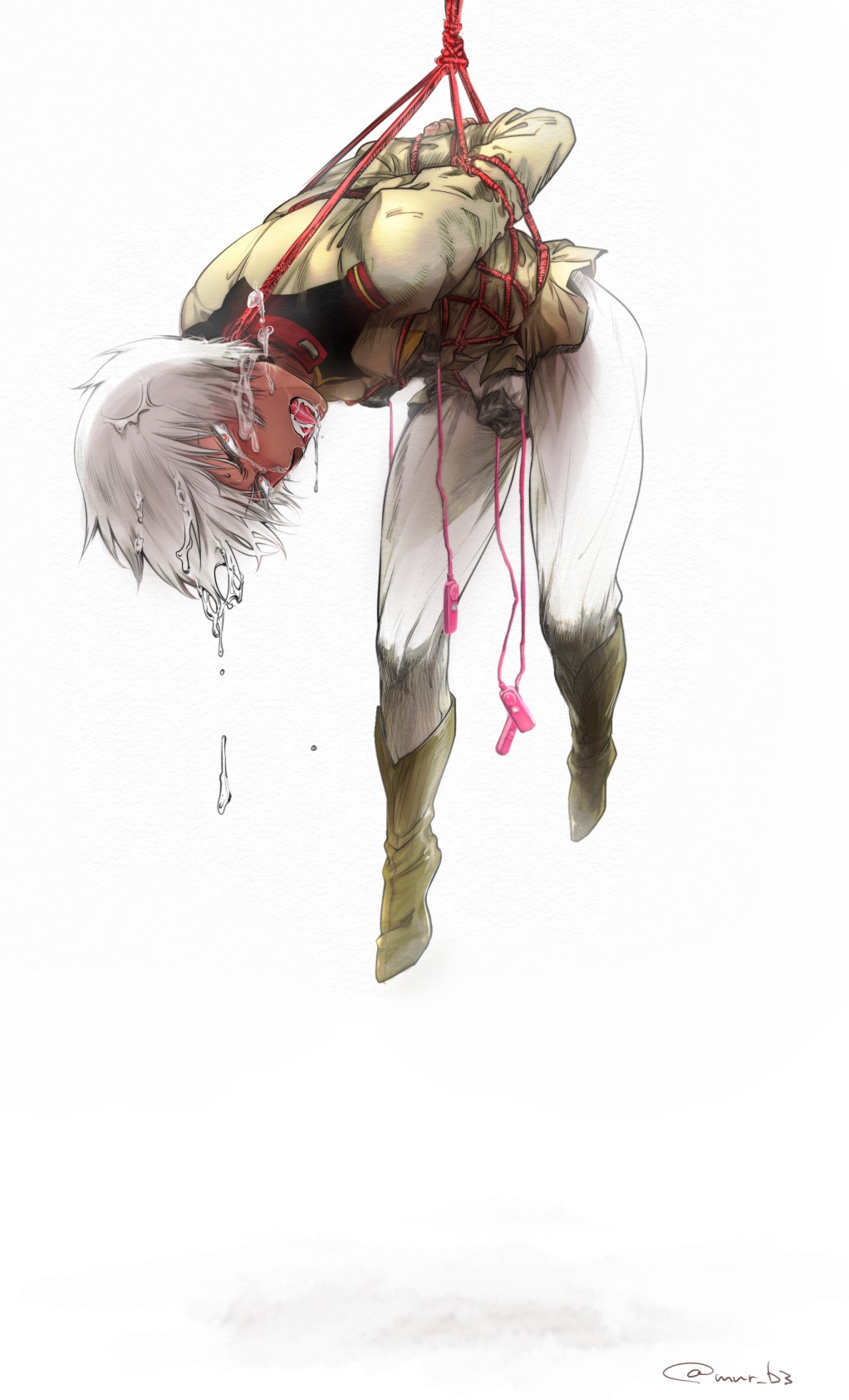 Rule34 – If it exists, there is porn of it / zap renfro / 481433