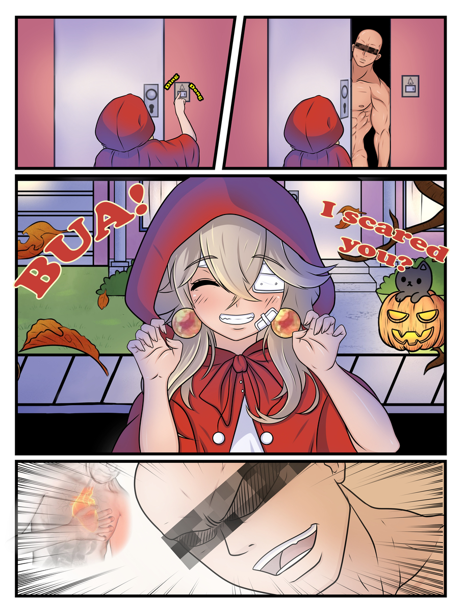 Rule34 – If it exists, there is porn of it / b.b. hood, baby bonnie hood, bulleta / 9435046