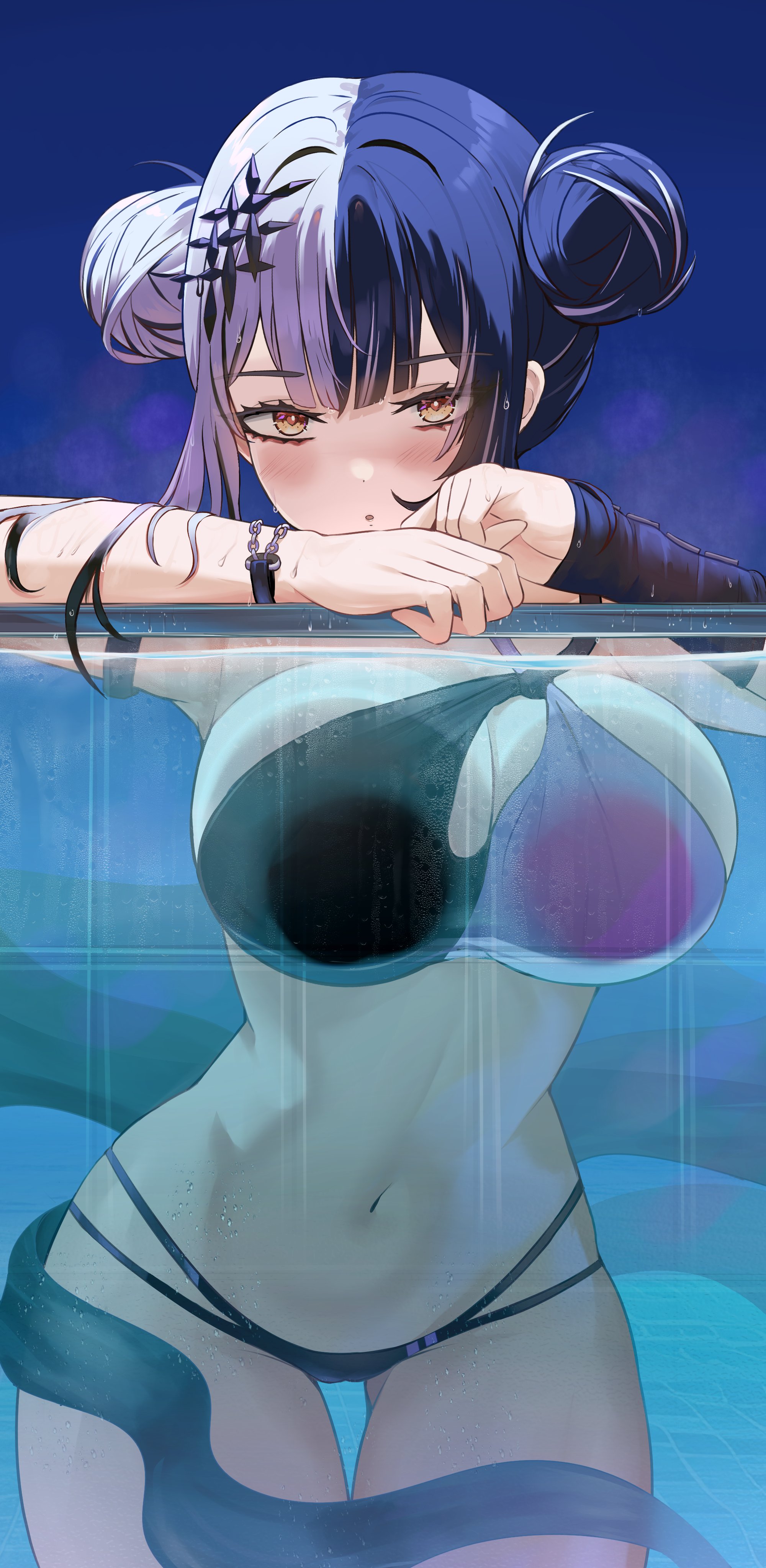 Rule34 – If it exists, there is porn of it / / 9435042