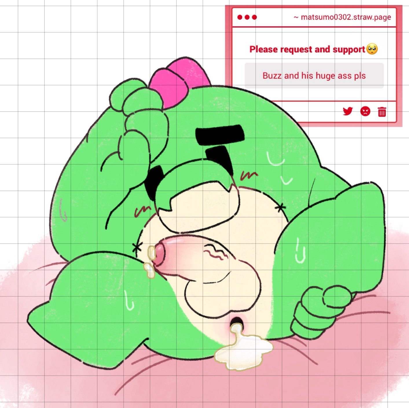 Rule34 – If it exists, there is porn of it / / 9436306