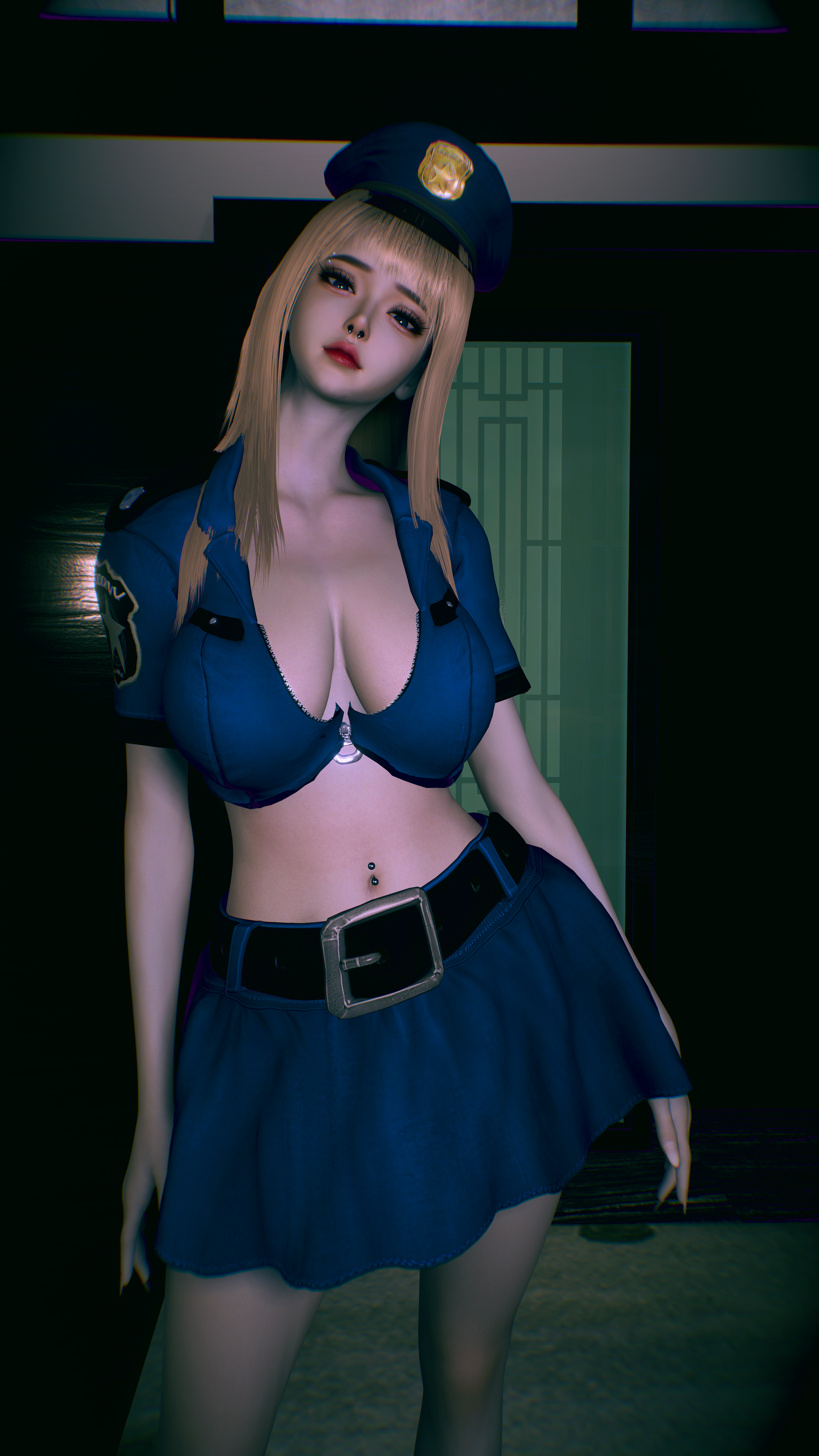 Rule34 – If it exists, there is porn of it / original character / 9436903