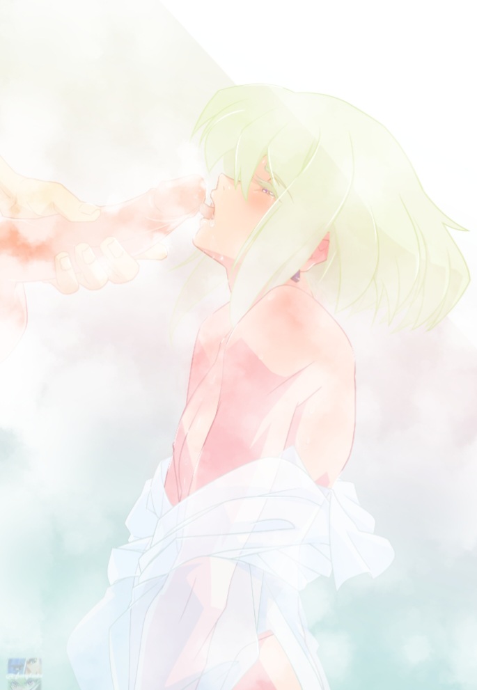 Rule34 – If it exists, there is porn of it / lio fotia / 9436899