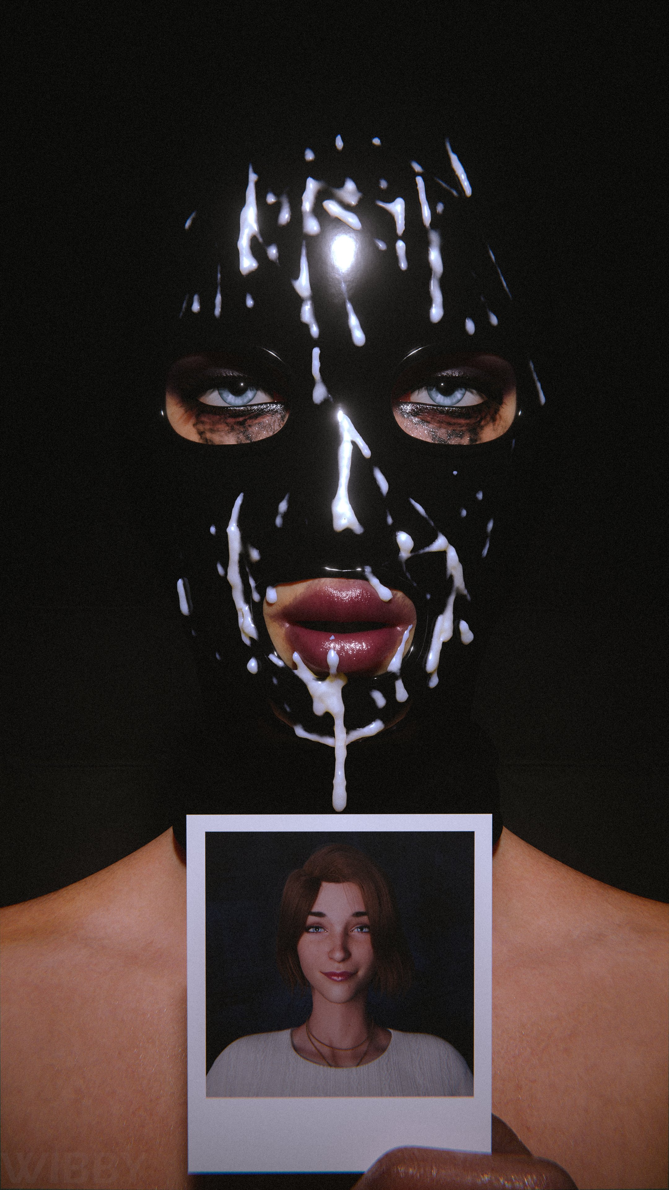 Rule34 – If it exists, there is porn of it / max caulfield / 9438124