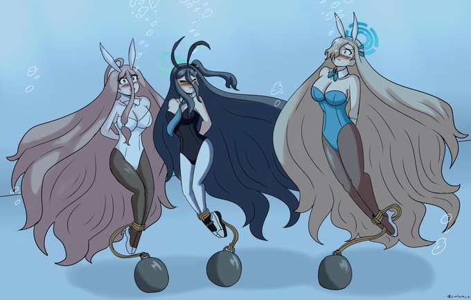 Rule34 – If it exists, there is porn of it / / 9438114