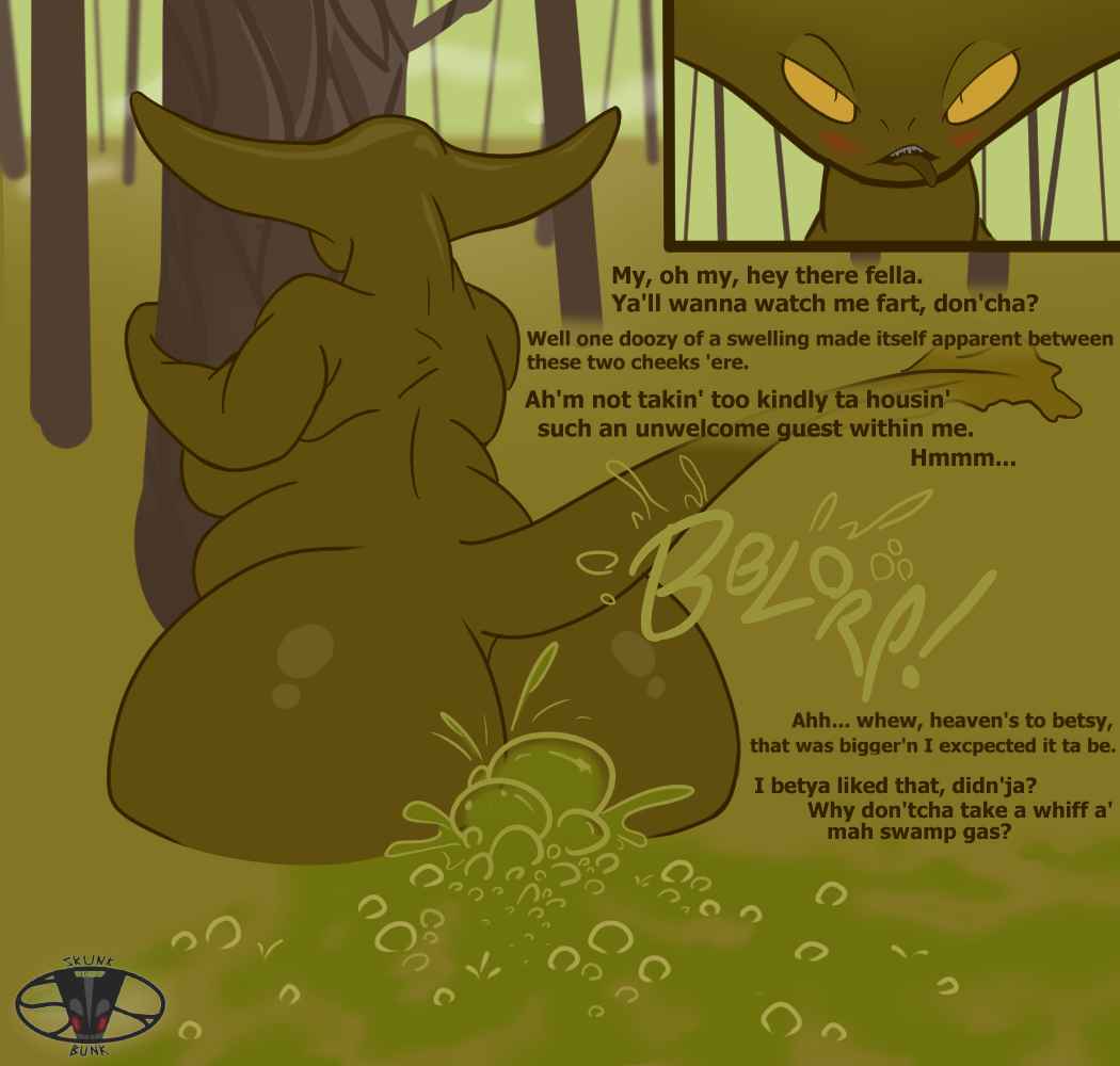 Rule34 – If it exists, there is porn of it / skunk bunk / 9438728