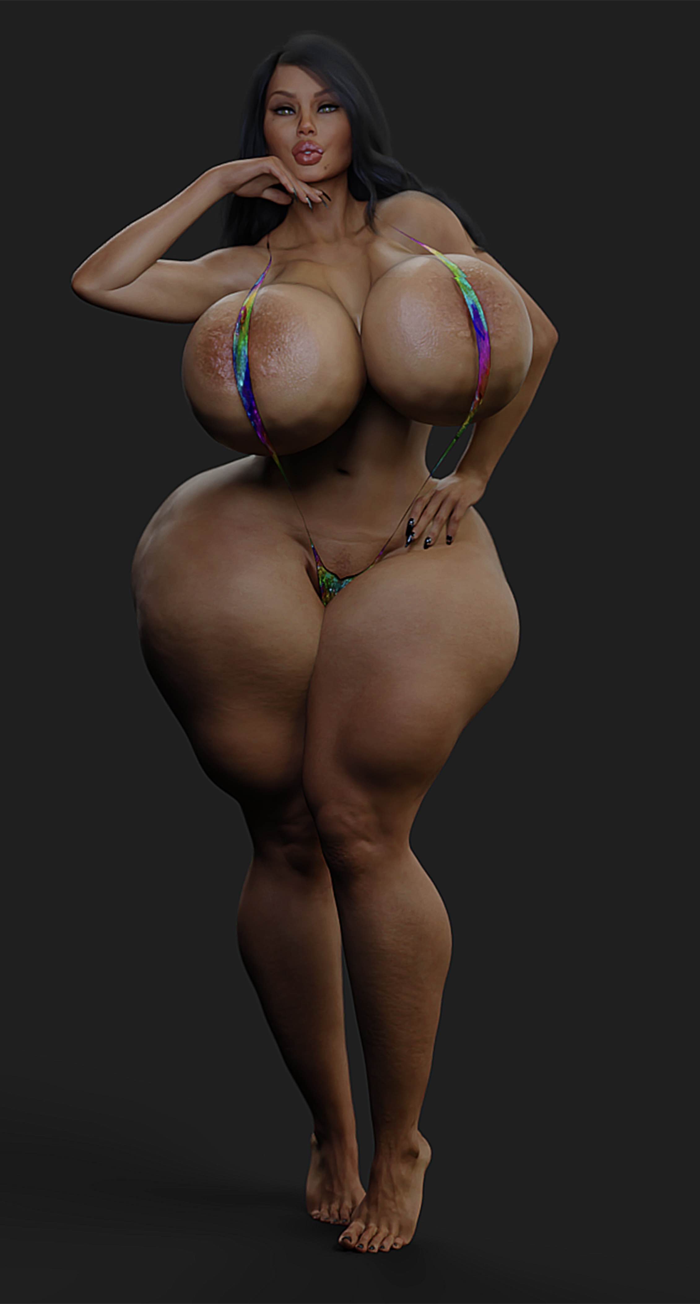 Rule34 – If it exists, there is porn of it / / 9438721