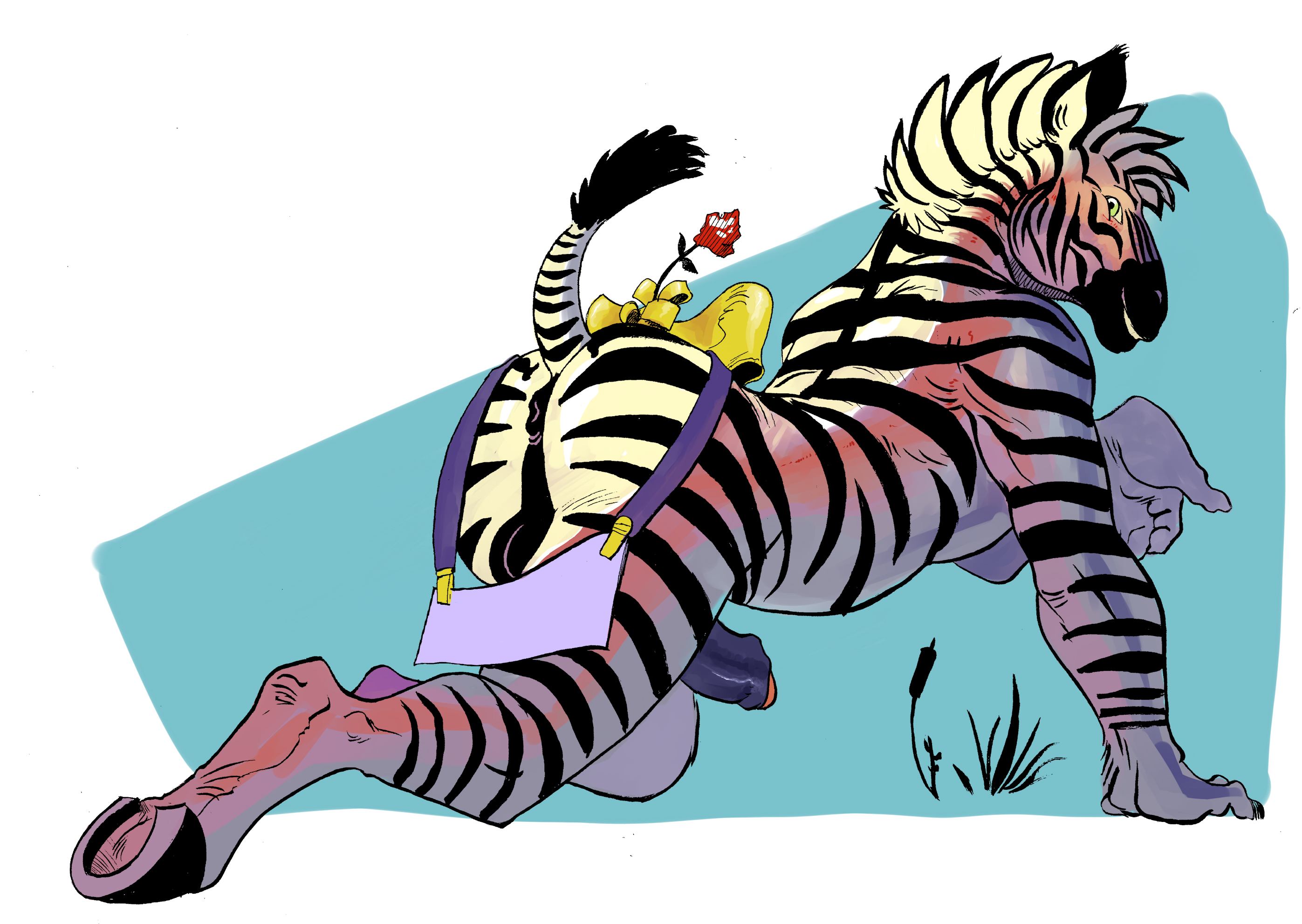 Rule34 – If it exists, there is porn of it / negger / 481736