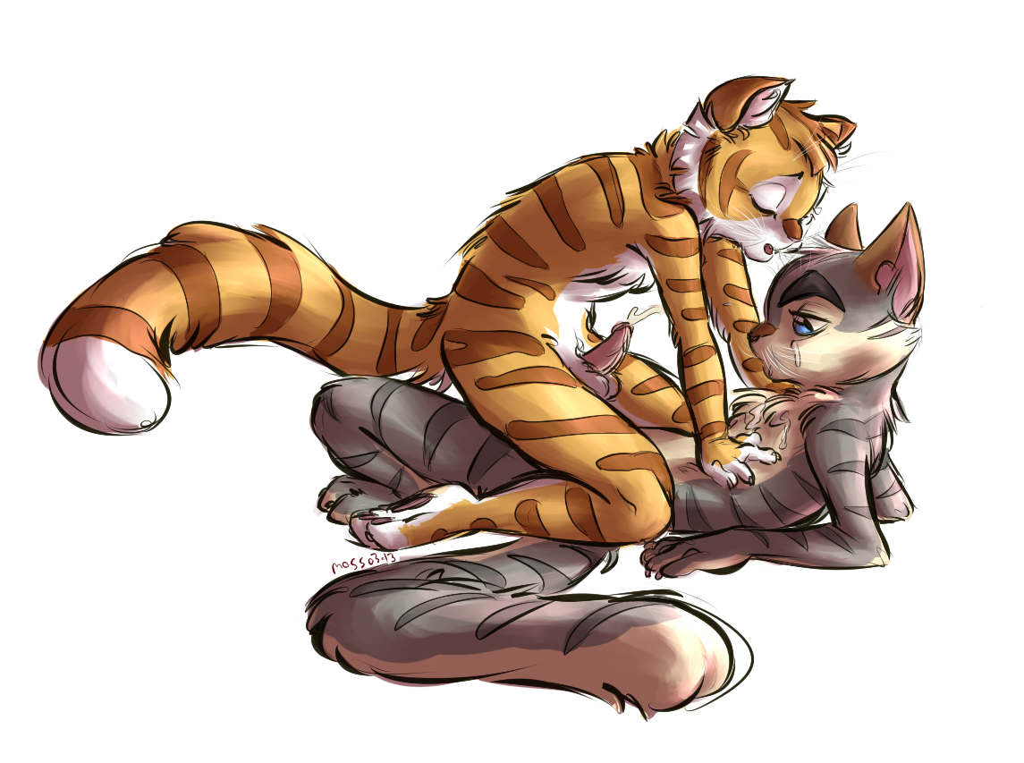 Rule34 – If it exists, there is porn of it / freckle mcmurray, rocky rickaby / 481744