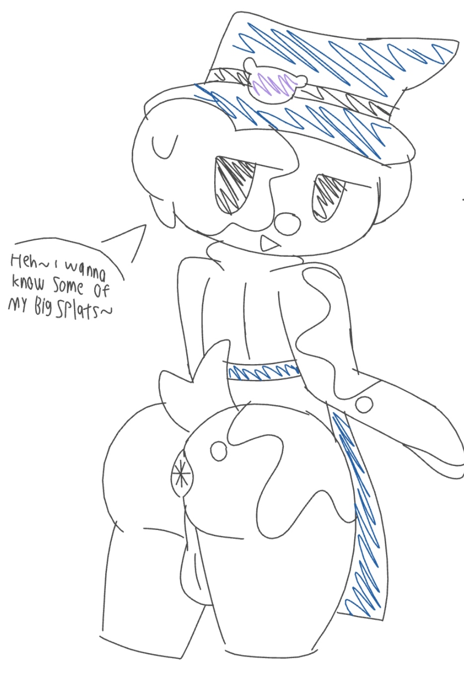 Rule34 – If it exists, there is porn of it / / 9439905