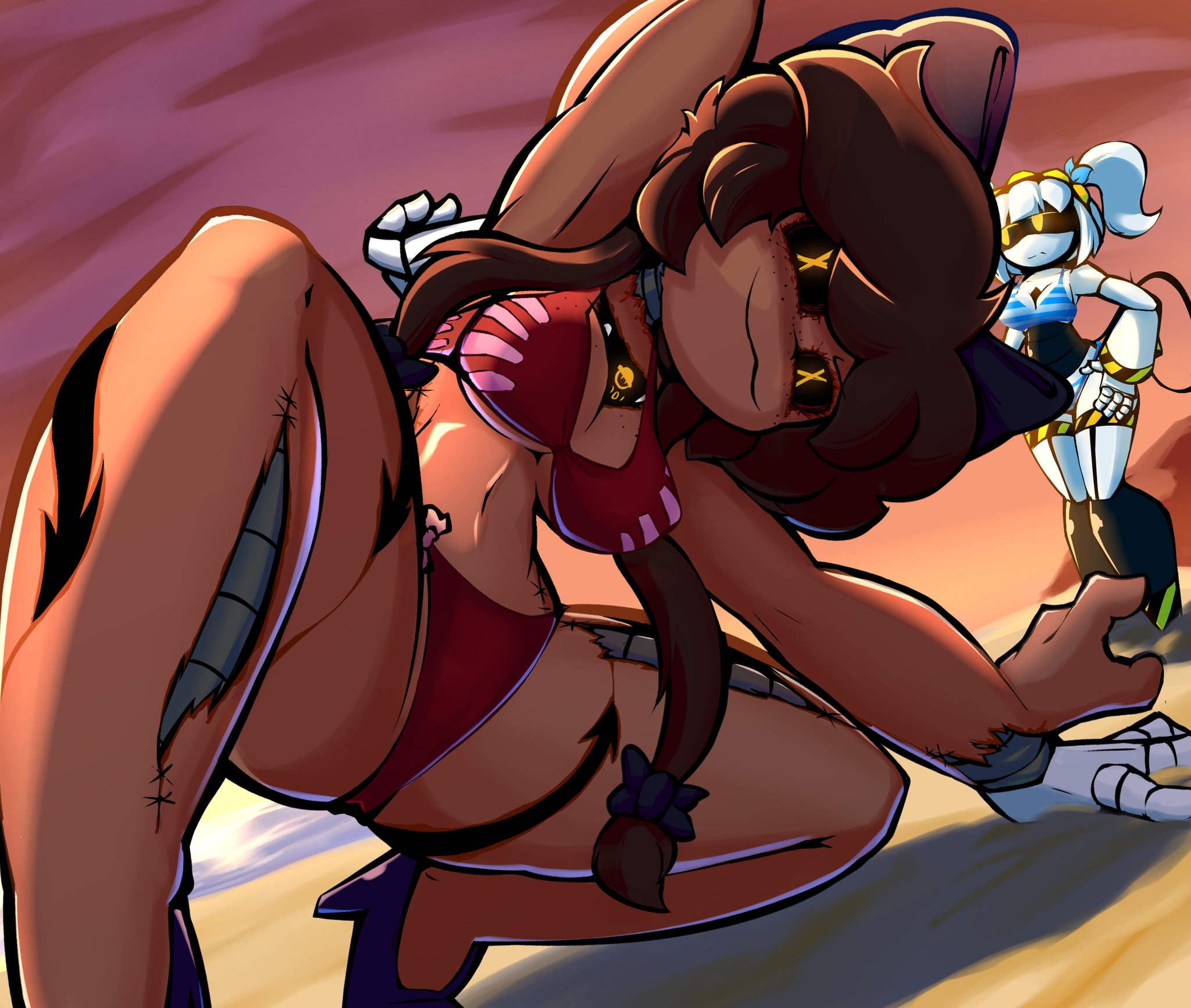 Rule34 – If it exists, there is porn of it / / 9441762