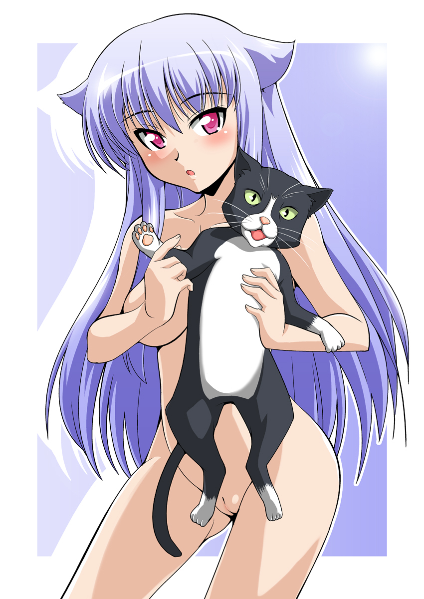 Rule34 – If it exists, there is porn of it / ryumage, kiriya nozomi / 481965