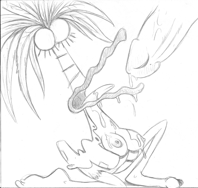 Rule34 – If it exists, there is porn of it / fluffy (artist), coco (fhfif) / 481974